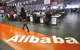 Le chinois Alibaba bat un nouveau record à la fête des célibataires