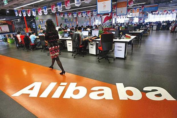 Le chinois Alibaba bat un nouveau record à la fête des célibataires