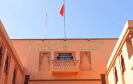 Maroc : L’Université Cadi Ayyad au Top 400 des meilleures universités mondiales classées en mathématiques