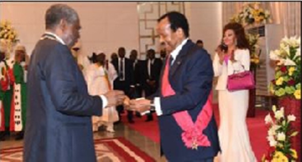 Cameroun : Voici Les grandes incertitudes du nouveau septennat