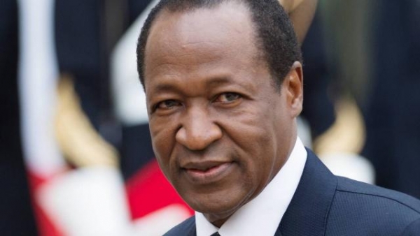 Afrique de l’Ouest (II): Le vide diplomatique laissé par Compaoré