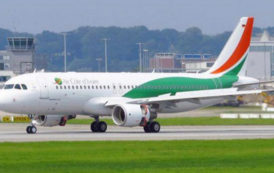 Transport aérien: Air Côte d’Ivoire annonce la reprise de ses vols à destination de San Pedro