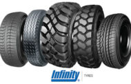 INFINITY TYRES  Dubai, United Arab Emirates