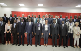 Les agences africaines de promotion des investissements en conclave au Gabon