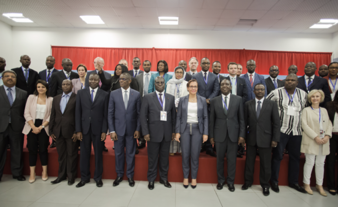 Les agences africaines de promotion des investissements en conclave au Gabon