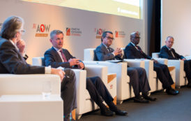 Africa Oil Week 2018 met en avant les challenges clés et les opportunités auxquels fait face le secteur pétrolier et gazier en Afrique