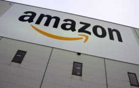 Amazon va racheter le leader de la vente en ligne au Moyen-Orient