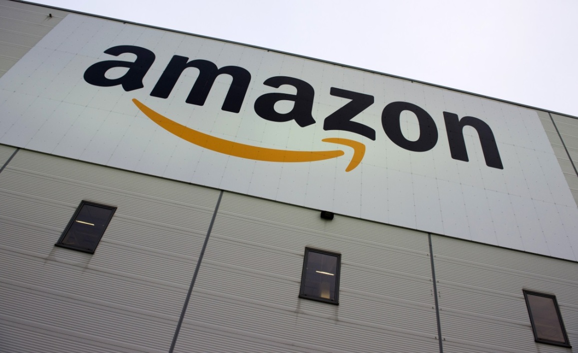 Amazon va racheter le leader de la vente en ligne au Moyen-Orient