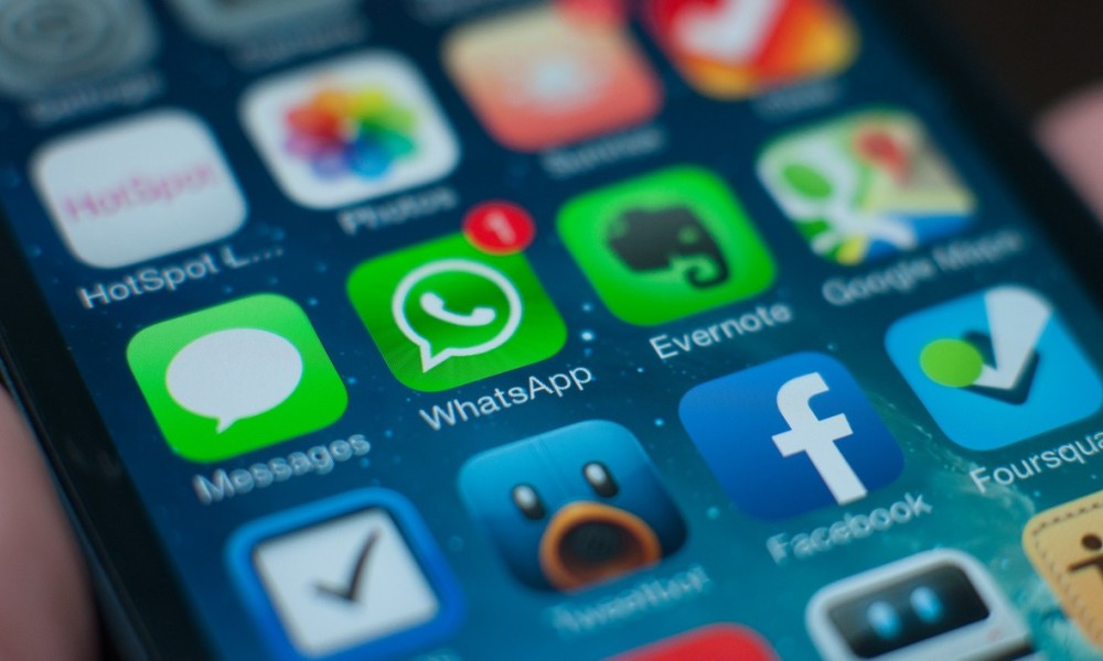 WhatsApp: une appli permet d’espionner vos contacts