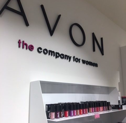 Avon, Brandolini nouveau GM Italie et Méditerranée