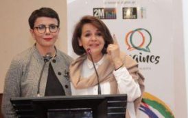 Maroc : le groupe média 2M regroupe les femmes journalistes d’Afrique dans le cadre du forum «Les Panafricaines»