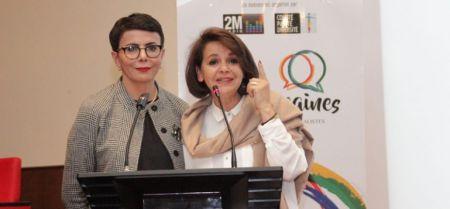 Maroc : le groupe média 2M regroupe les femmes journalistes d’Afrique dans le cadre du forum «Les Panafricaines»