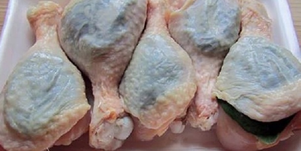 La FDA admet enfin que la viande de poulet contient de l’arsenic causant le cancer
