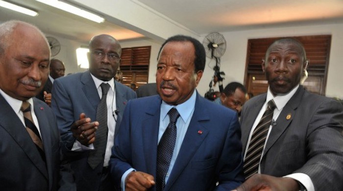 Affaire Mimi Mefo: Découvrez la pression de Paul Biya sur le Tribunal militaire