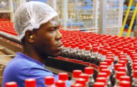 Boissons : Castel, le casse-tête africain de Coca-Cola