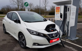 Voiture électrique : on a testé le réseau de charge sur autoroute… et c’est une vraie galère