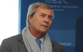 Vincent Bolloré vend pour 8 millions d’euros d’actions Bolloré