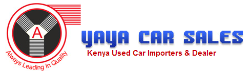 YAYA CAR SALES LTD