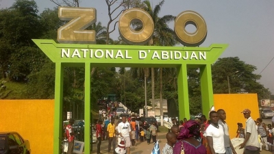 Côte d’Ivoire-Occupations anarchiques au Zoo d’Abidjan et jardin botanique de Bingerville: Le ministre Issa Coulibaly sur le terrain