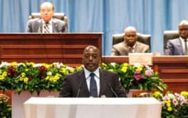 RDC – Fin du mandat de Kabila : « compte à rebours » déclenché, manifestants dispersés en province