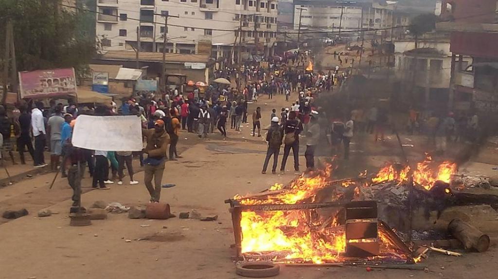 Cameroun : VOICI CE QUE VEULENT (RÉELLEMENT) LES SECESSIONISTES