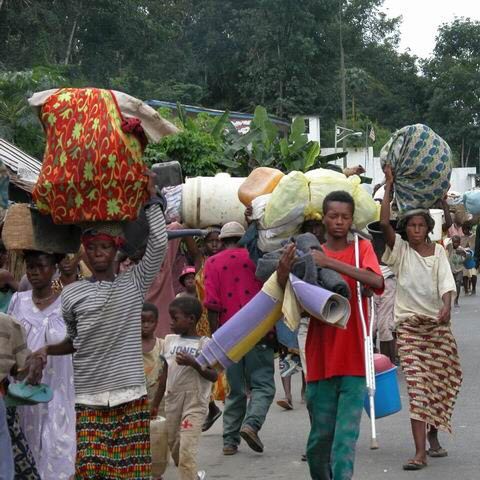 Cameroun : Voici pourquoi Les réfugiés anglophones au Nigéria rejettent toute aide humanitaire de Paul Biya