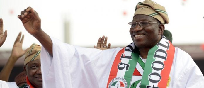 I Got More Support From South-East Than I Got From South-South – Jonathan