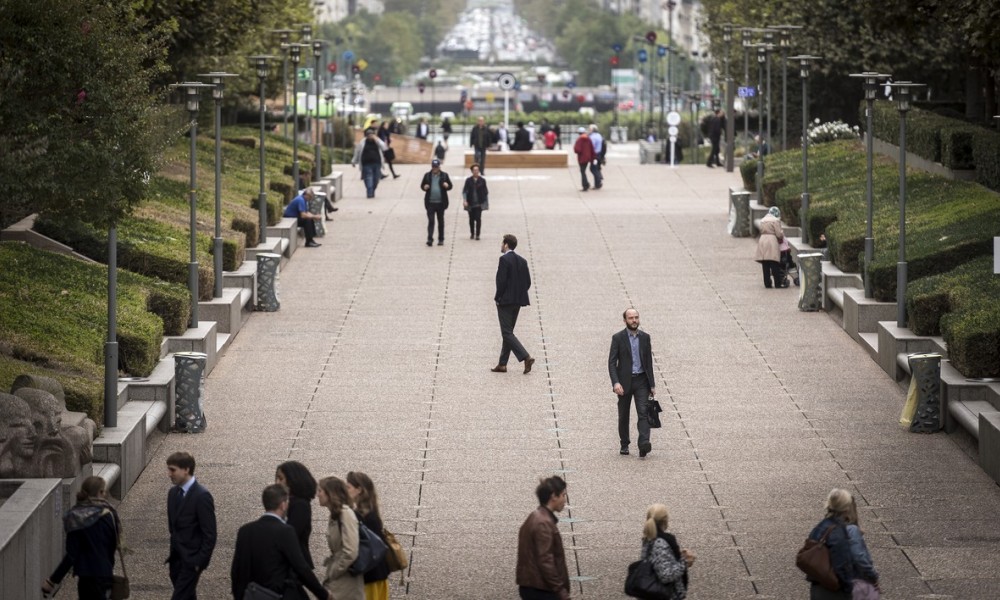 Voici les entreprises qui, cette année, vont recruter le plus de salariés