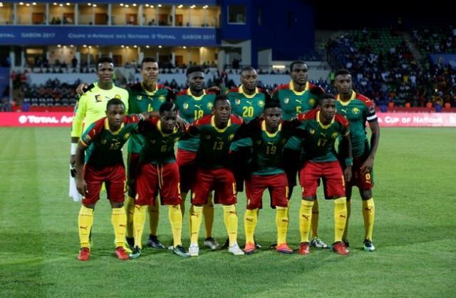 Cameroun : Lions Indomptables: une nouvelle affaire d’arnaque dans la tanière voici les détails