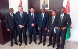 Des hommes d’affaires tunisiens veulent créer des emplois pour les jeunes en Côte d’Ivoire