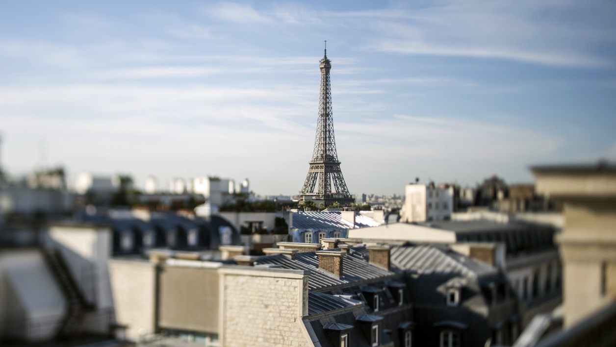 À Paris, le prix au mètre carré battra son record historique en juin