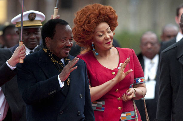 Nouveau gouvernent: ces ministres que Chantal Biya a imposés à Paul Biya