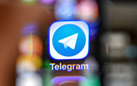 En Russie, le gouvernement tente (en vain) de bloquer Telegram