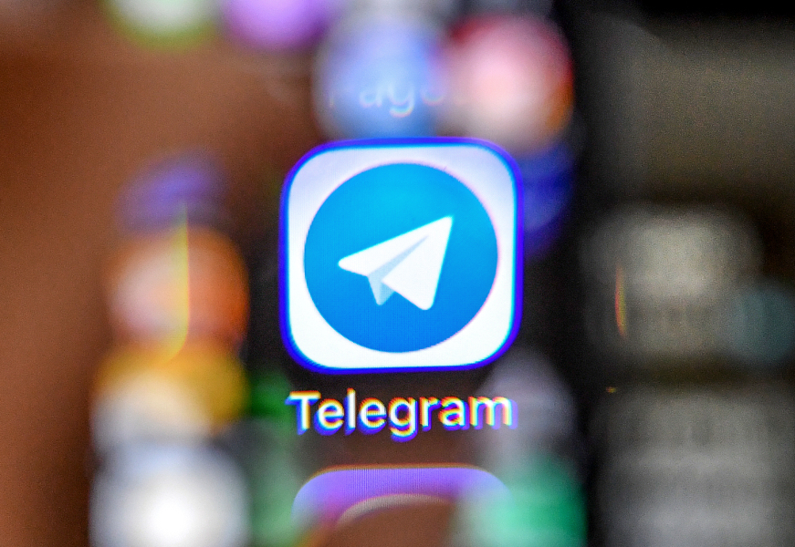 En Russie, le gouvernement tente (en vain) de bloquer Telegram