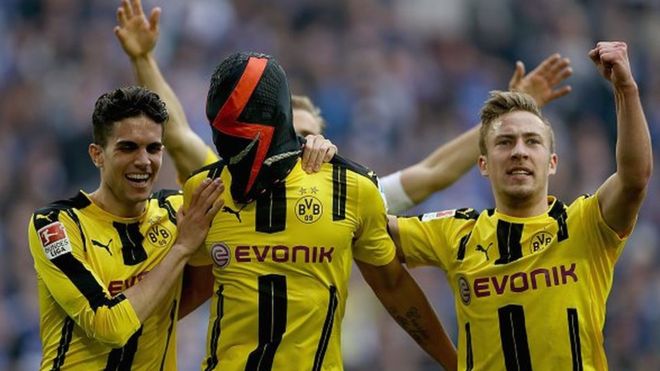 Aubameyang: 50 000 euros pour publicité cachée