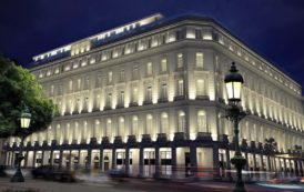 À Cuba, le premier hôtel grand luxe affiche des tarifs exorbitants