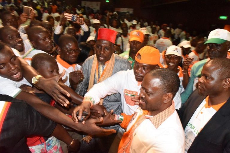 Côte-d’Ivoire: Nyamsi explique «La posture républicaine de Soro pendant les élections locales 2018»