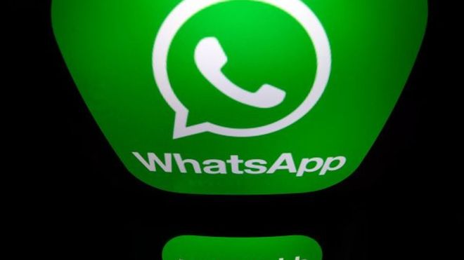 Italie: une amende de 3 millions d’euros infligée à WhatsApp