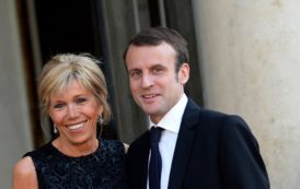 Emmanuel et Brigitte Macron mettent en demeure «Voici» et «Closer»