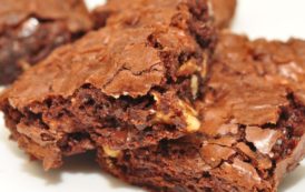 Oeufs contaminés: des brownies et des muffins sur la liste des produits retirés
