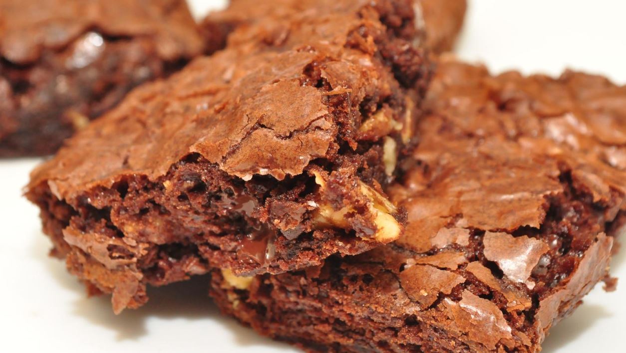 Oeufs contaminés: des brownies et des muffins sur la liste des produits retirés