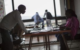 Nouvelles technologies : le Rwanda en plein déclic