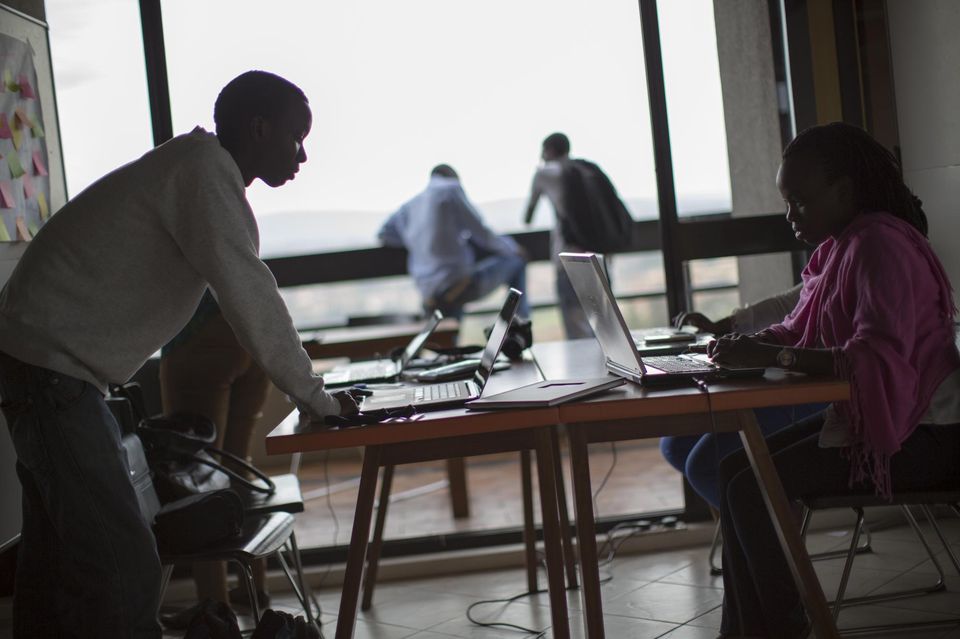 Nouvelles technologies : le Rwanda en plein déclic