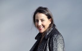 Touria El Glaoui est la fondatrice de la foire d’art contemporain africain 1-54, au Maroc.