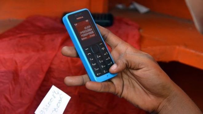 RDC: fraude sur la téléphonie mobile