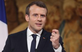 Les 11 accords secrets signés entre la France et les pays noirs