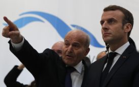 La plus grande fortune d’Algérie veut créer un millier d’emplois dans les Ardennes