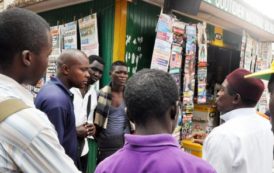 Cameroun : Presstalis désespère de céder sa filiale