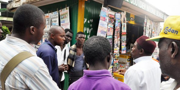 Cameroun : Presstalis désespère de céder sa filiale