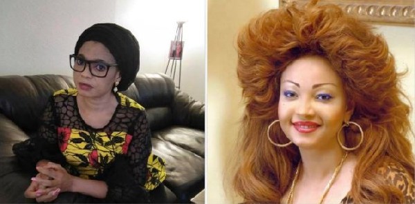 Cameroun : Emouvante lettre ouverte de la femme de Sissiku Ayuk Tabe à Chantal Biya